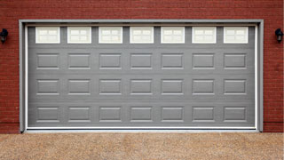 Garage Door Repair at Hamann Park San Jose, California